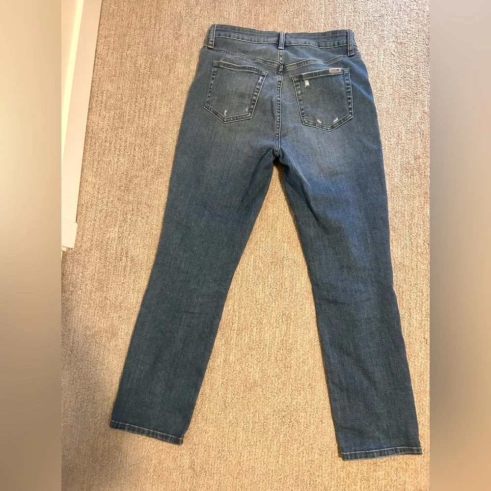 Joe’s Straight Leg Jean - Picture 3 of 8